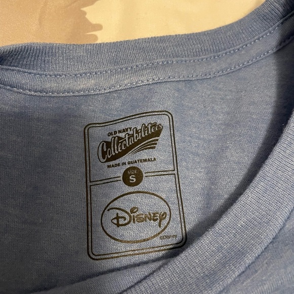 Mickey Mouse Disney Santa Shirt - Picture 2 of 3